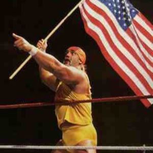 Hulkster
