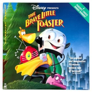 On This Day in KiSSTORY - July 10 - The Brave Little Toaster, Jessica Simpson's Birthday and Coldplay's "Parachutes"!