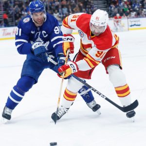 Eric Francis Looks Ahead at Who Will NOT Be a Flame at the Trade Deadline
