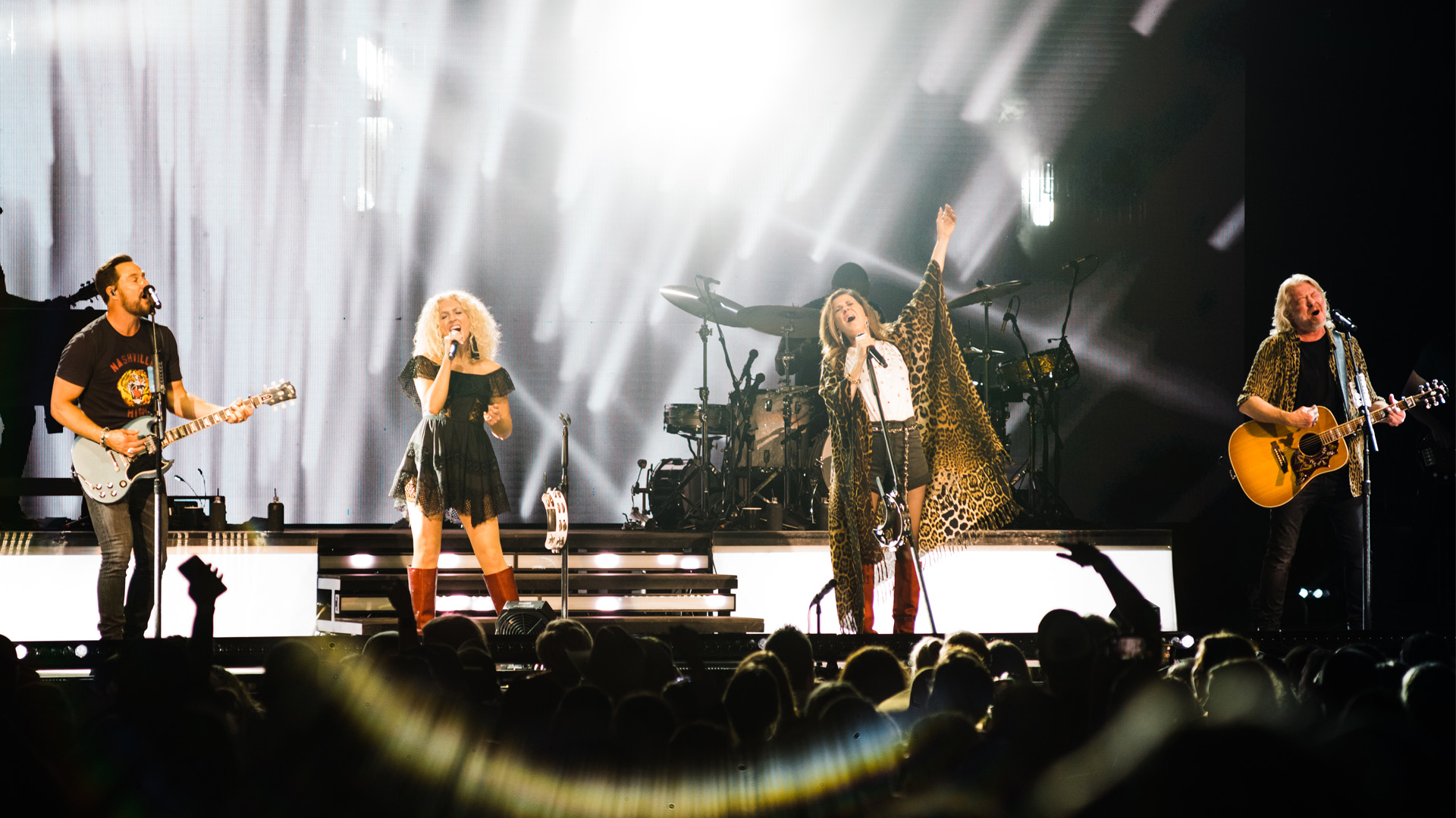 Last Chance: Win Tickets to Little Big Town in Toronto
