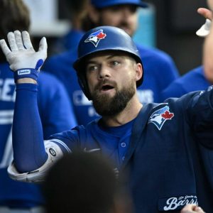 Blue Jays’ Lineup Shuffles Key to Winning