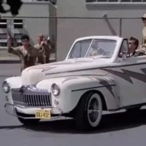 Naming Your Car