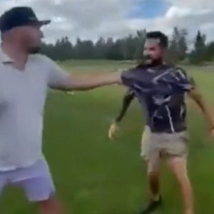 "Bang" Guy Apology