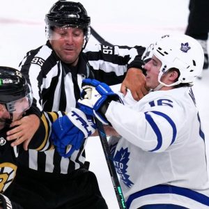 What Marner’s Return to Toronto Could Look Like