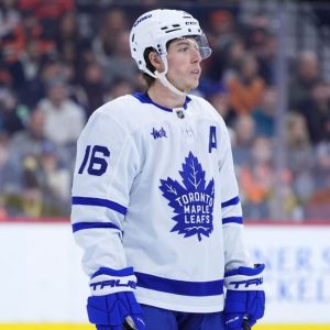 Marner on the Move to Vegas with Damien Cox