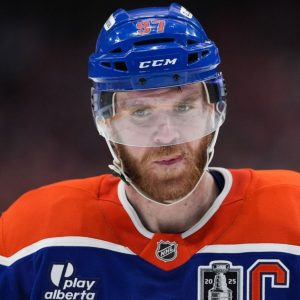 What a McDavid Extension in Edmonton Could Look Like