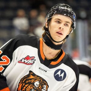 The Gavin McKenna Sweepstakes With Sam Cosentino