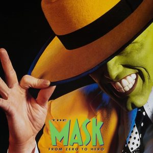 On This Day in KiSSTORY - July 29 - The Mask, Charles & Diana's Wedding, "It's Gonna Be Me" Hits #1