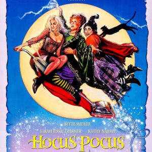 On This Day in KiSSTORY - July 16 - Hocus Pocus, Good Vibrations, and Will Ferrell's Birthday!
