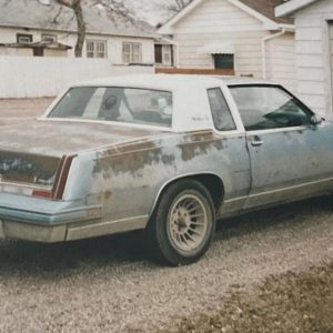Do You Nickname Your Vehicle?
