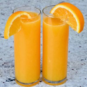 Juice for Race