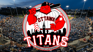 Win Tickets to Ottawa Titan's First Responders Night