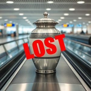 Lost Ashes