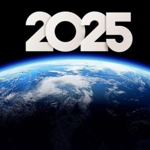 Everything Thats Happened in 2025 So Far