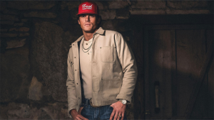 Win Tickets to Parker McCollum in Abbotsford