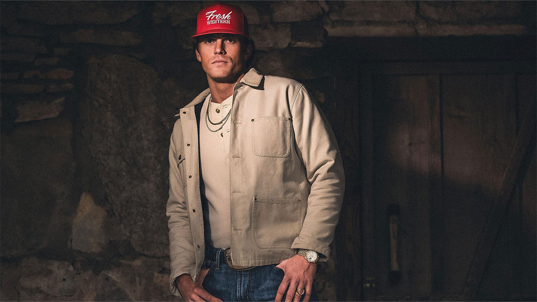 Win Tickets to Parker McCollum in Abbotsford