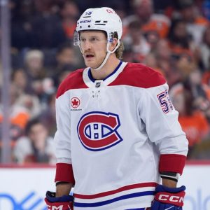 Michael Pezzetta's Homecoming in Toronto