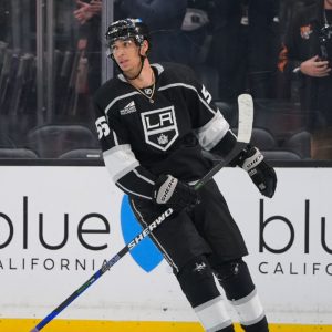 What Byfield Means to the Kings Organization