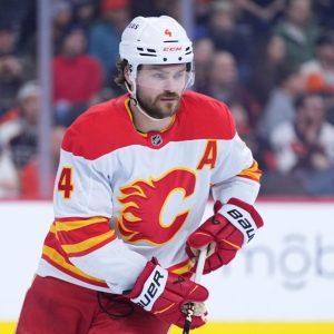 Rasmus Andersson Trade Talks
