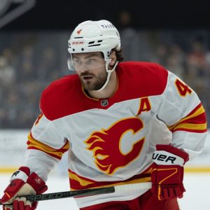 Rasmus Andersson Changes His Twitter Profile Picture!