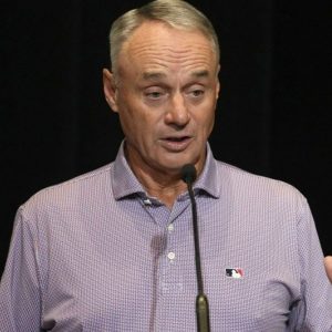 MLB Salary Cap Questions with Tim Britton