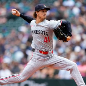 Jays’ Potential Trade Deadline Partners With Ben Clemens