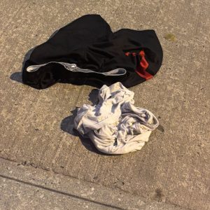 Street Underwear