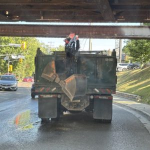 Talbot Bridge Playlist