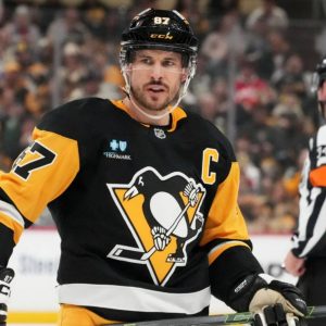 Discussing Sidney Crosby's Future With Elliotte Friedman
