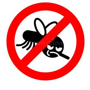 Mosquitoes Must Die