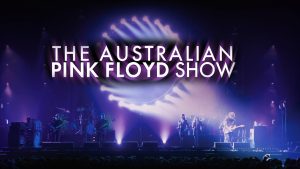 Win Tickets to The Australian Pink Floyd Show!