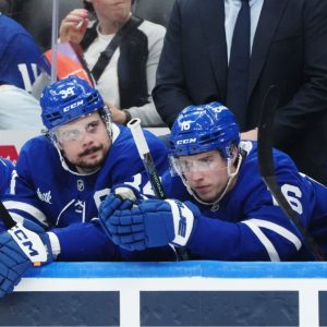 What Replacing Marner Could Look Like