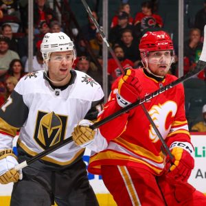Where Does Calgary Rank among the Other Pacific Teams?