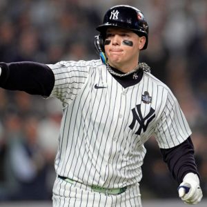 The Future of Alex Verdugo