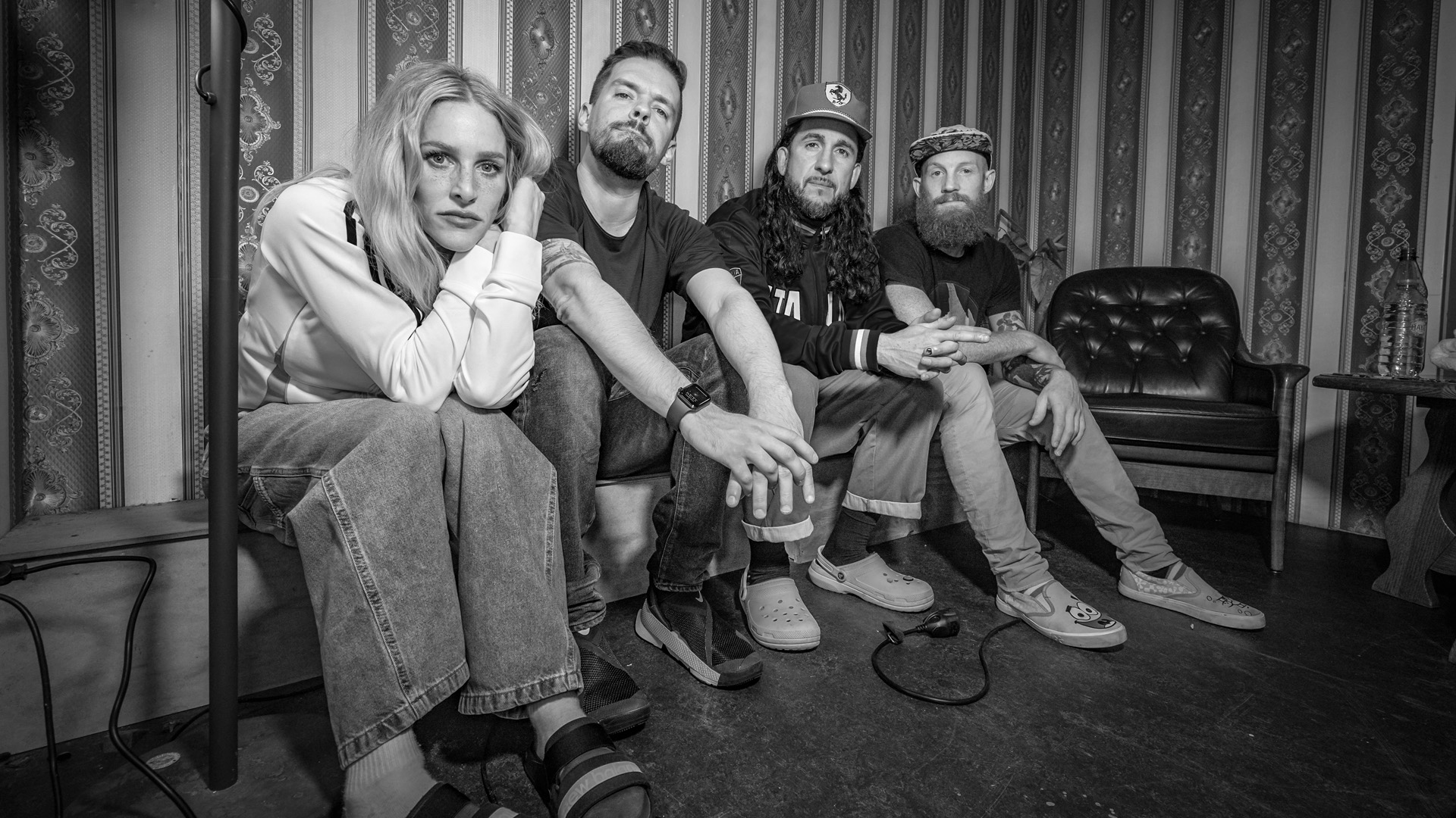 Win Tickets to Walk Off The Earth at the Hard Rock Hotel & Casino Ottawa!