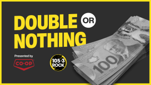 Double or Nothing