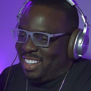 Shem Gets Asked a Question About His Sleep Apnea