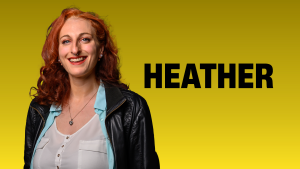 Heather