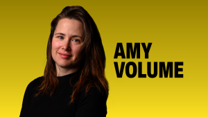 Amy Volume
