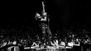 Win Your Way to See Keith Urban in Ottawa