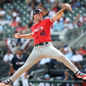 Trey Yesavage Promoted to Triple-A