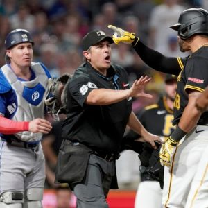 Pham-Heineman Beef Boils Over