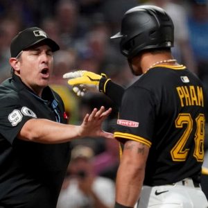 Drama On and Off the Field in Pittsburgh