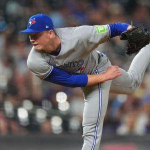 Bullpen Issues Down the Stretch