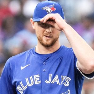 Eric Lauer's Start After Extended Rest