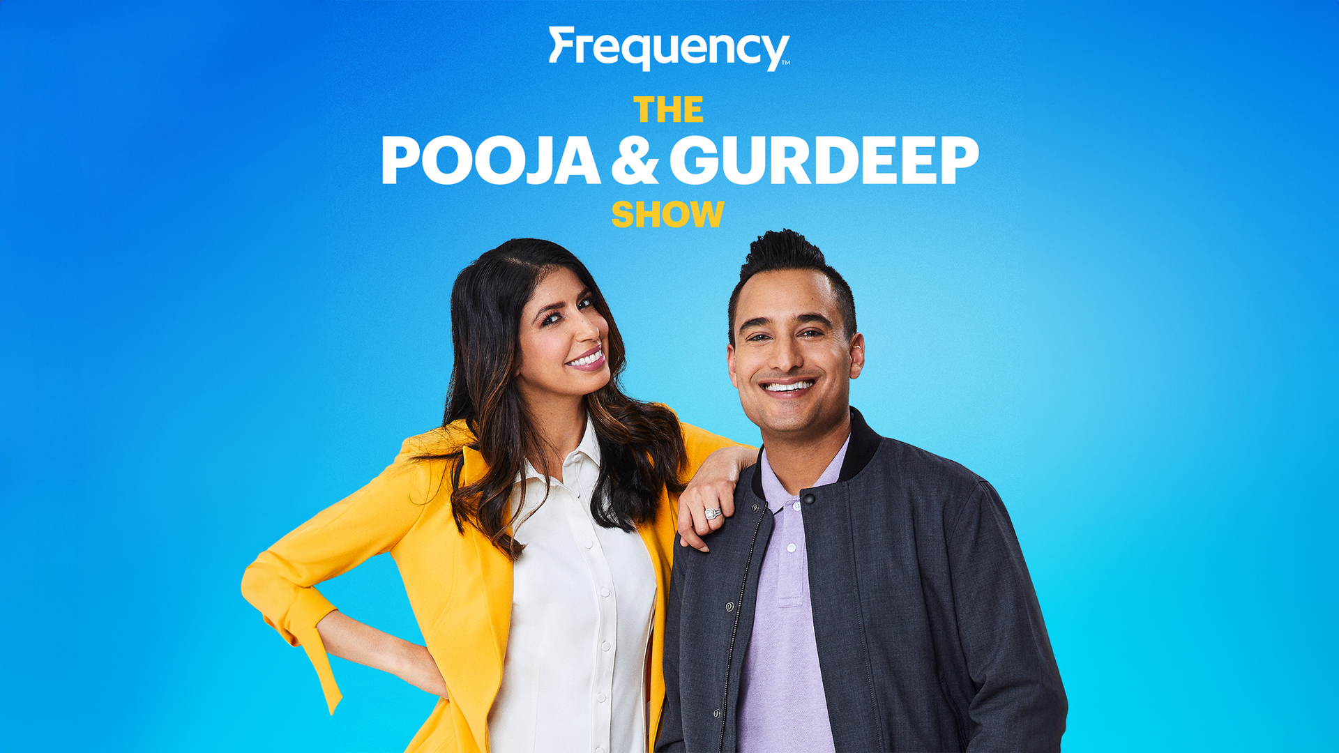 Win a $500 Shoppers Drug Mart Gift Card From the Pooja & Gurdeep Show Podcast