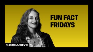 Fun Fact Fridays