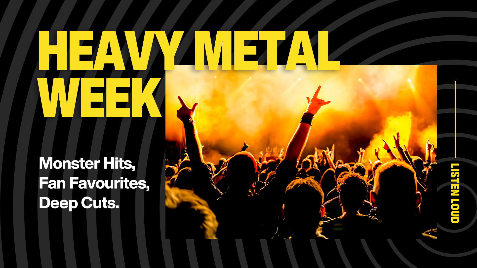 Heavy Metal Web