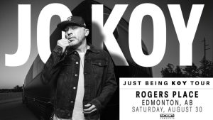Win Tickets to Jo Koy!