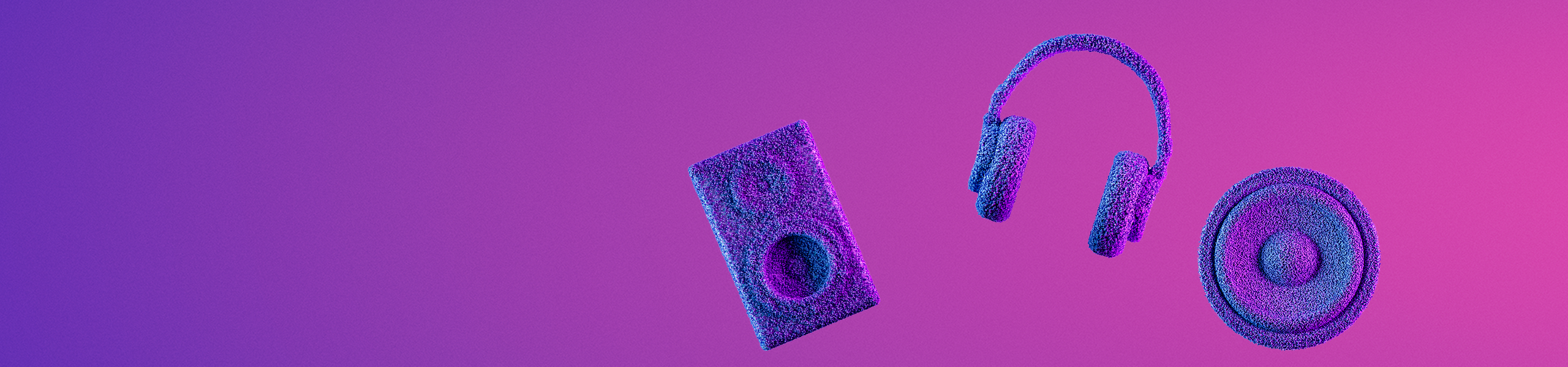 Music Survey Banner 1